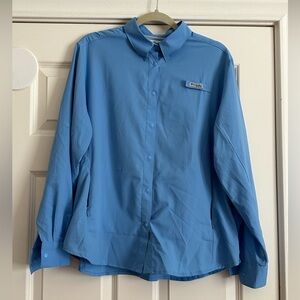 Columbia PFG Shirt